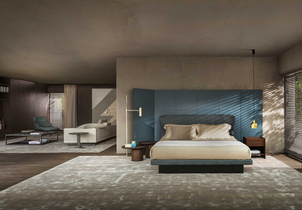 Кровать Molteni Azul
