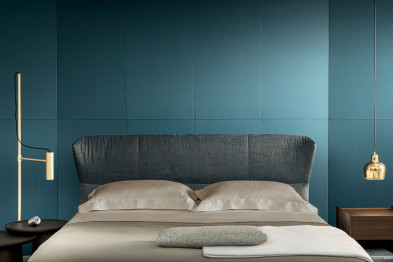 Кровать Molteni Azul