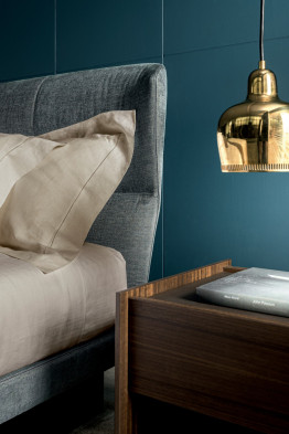 Кровать Molteni Azul
