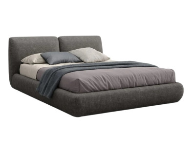 Кровать Novamobili Midnight