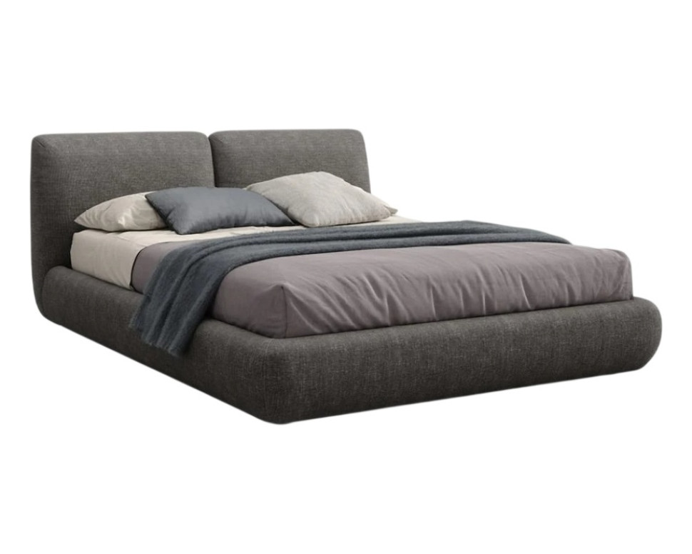 Кровать Novamobili Midnight