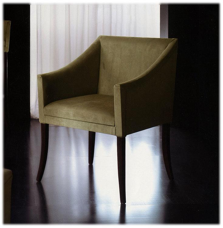 Кресло Seven Sedie Romeo 0407P