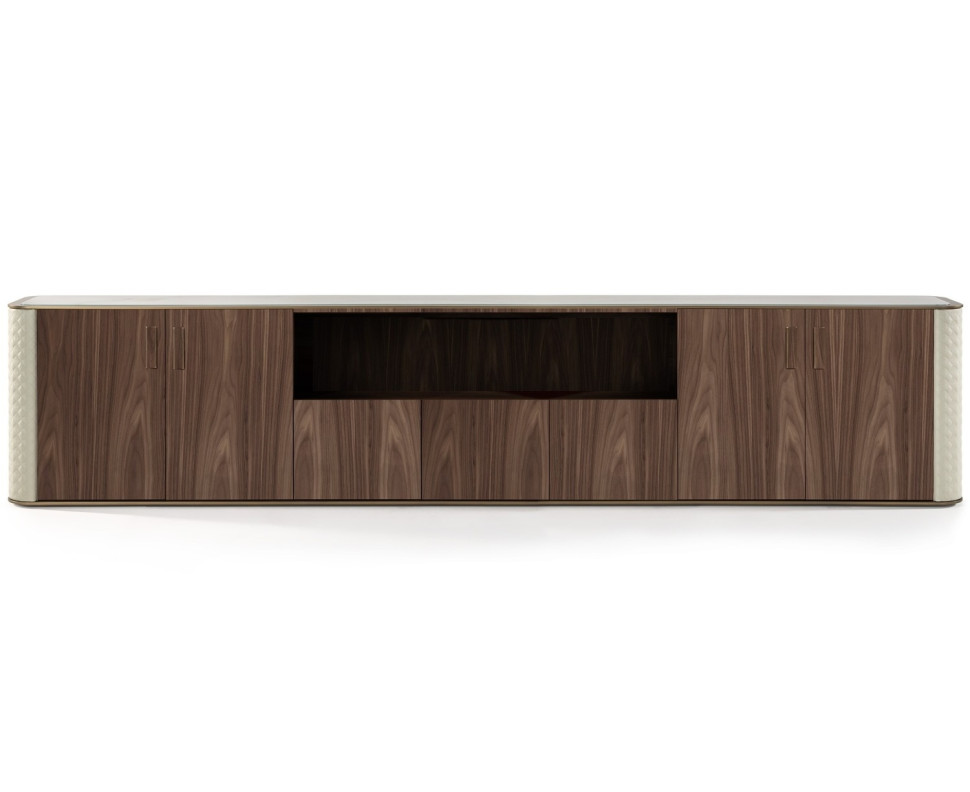 Буфет Reflex Disegno / Glamour San Marco Buffet Low