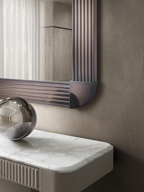 Зеркало Dv home collection Windsor Plaza