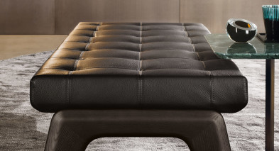 Банкетка Minotti Kirk