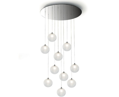 Светильник Reflex Angelo Bulles XL Lampadario