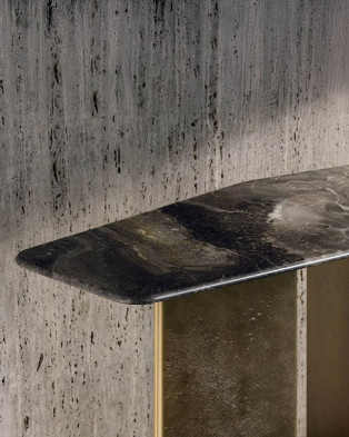 Консоль Minotti Yves