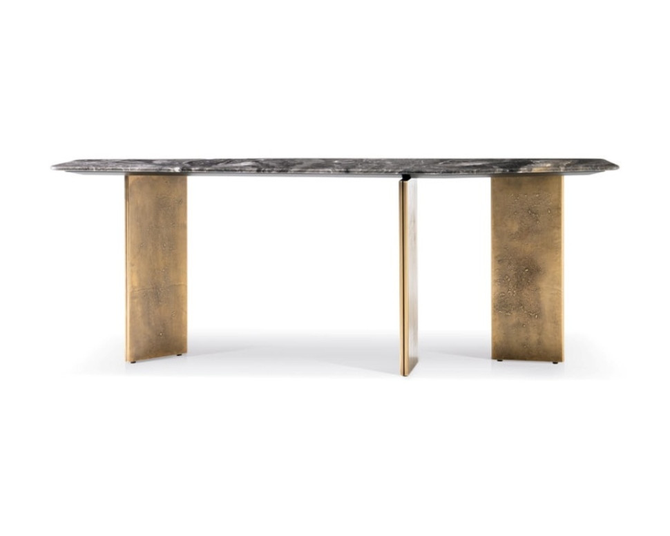 Консоль Minotti Yves