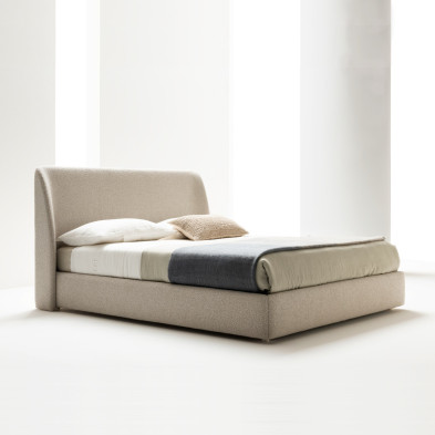 Кровать Giorgio Casa Oniri 180 x 214 x h103 см, из коллекции Attico