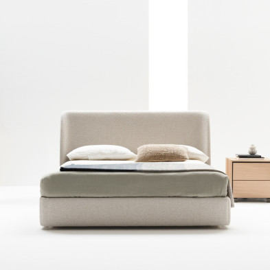 Кровать Giorgio Casa Oniri 180 x 214 x h103 см, из коллекции Attico