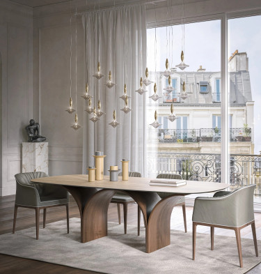 Светильник Tonin Casa Étoile