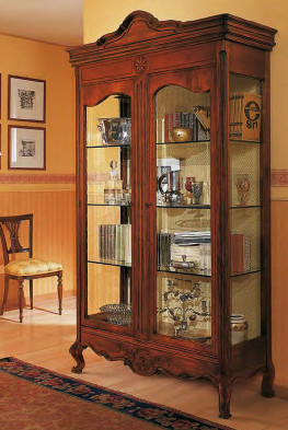 Витрина Serafino marelli Provenzale P 12