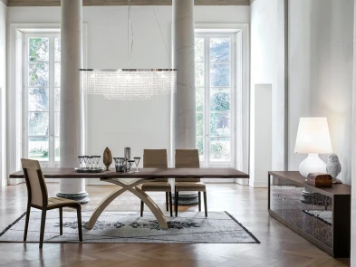 Стол Tonin Casa Tokyo
