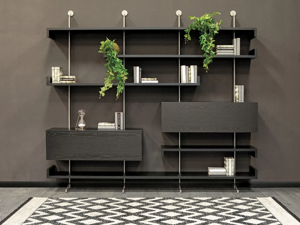 Стеллаж Tonin Casa Plan