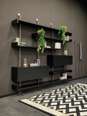 Стеллаж Tonin Casa Plan