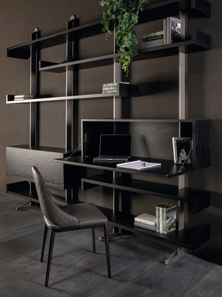 Стеллаж Tonin Casa Plan