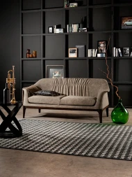 Диван Tonin Casa Tiffany Sofa