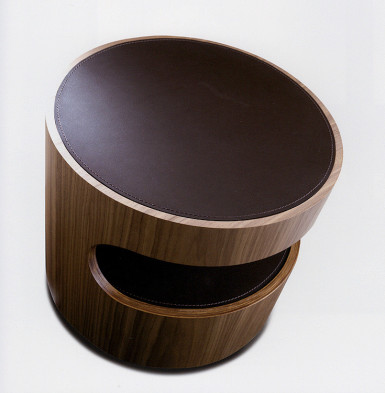 Тумбочка Moon Mobilform Timeless quality Tmll