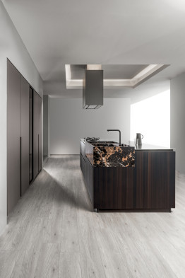 Кухня Mittel Cucine Classic Nuances