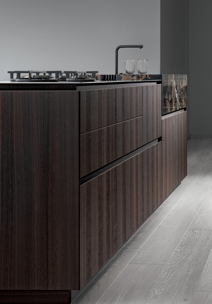 Кухня Mittel Cucine Classic Nuances