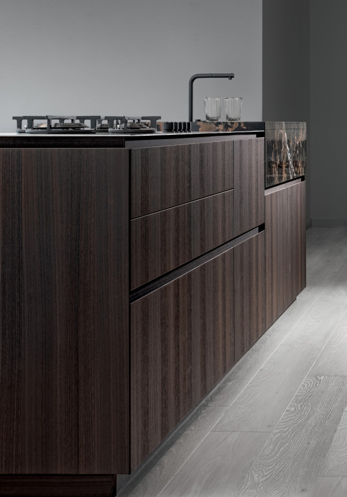 Кухня Mittel Cucine Classic Nuances
