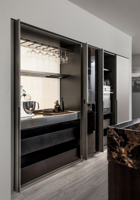 Кухня Mittel Cucine Classic Nuances