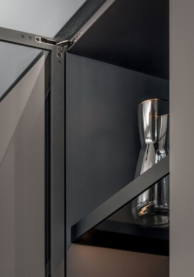 Кухня Mittel Cucine Classic Nuances