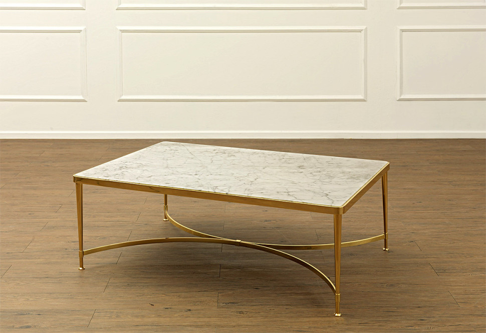 Стол журнальный Ferrando Galimberti nino Fer 01a