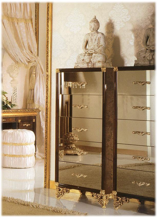 Комод Ar arredamenti Grand royal 472