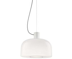 Подвесной светильник Flos Bellhop Glass