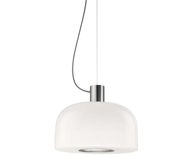 Подвесной светильник Flos Bellhop Glass