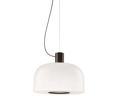 Подвесной светильник Flos Bellhop Glass