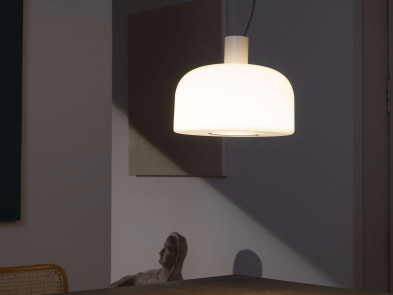 Подвесной светильник Flos Bellhop Glass