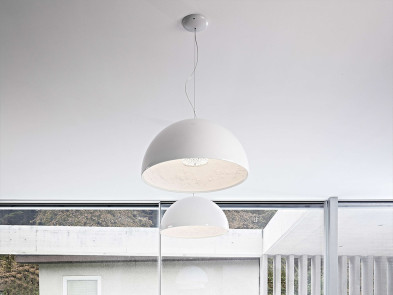 Подвесной светильник Flos Skygarden