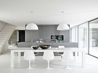 Подвесной светильник Flos Skygarden