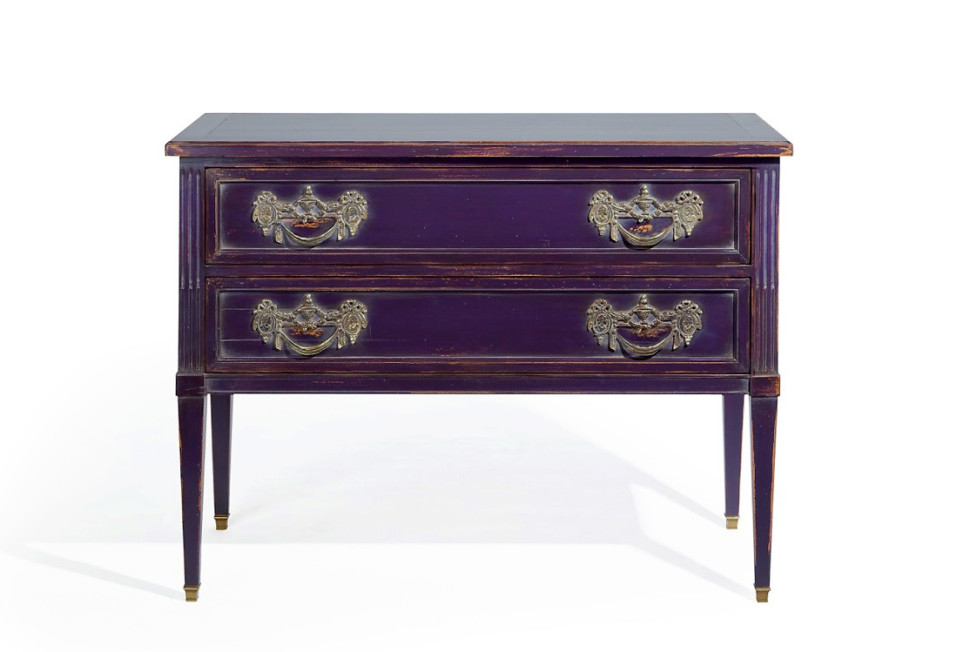 Комод Salda arredamenti 8349