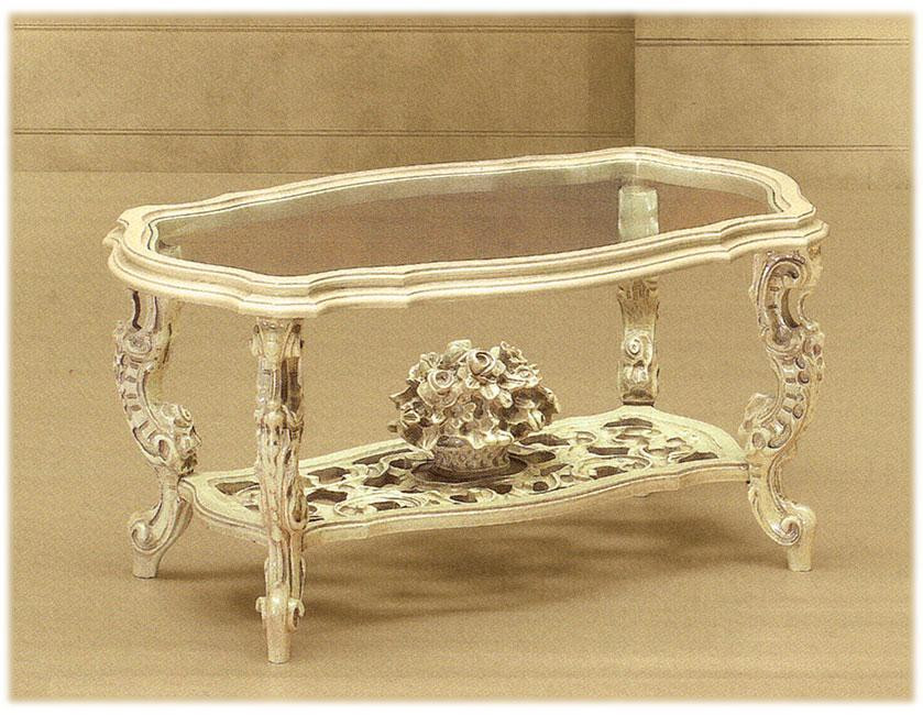 Стол журнальный Traforato Morello gianpaolo Blu catalogo 276/Rk