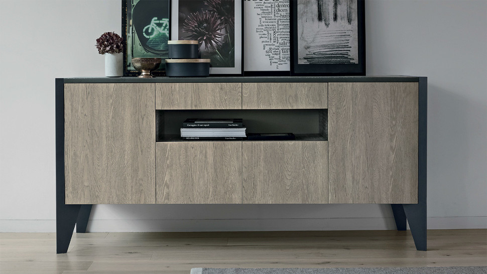 Буфет Target point Vintage Ma107