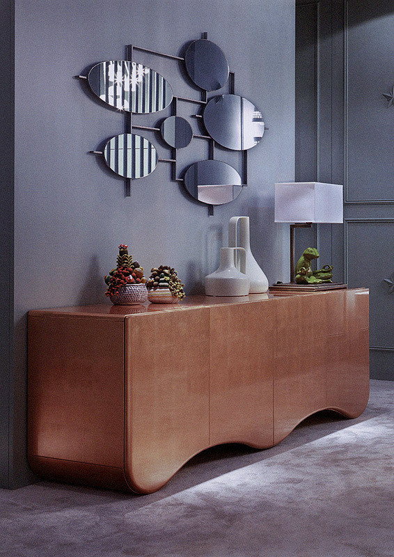 Буфет Creazioni Cr/3943 - фото товара