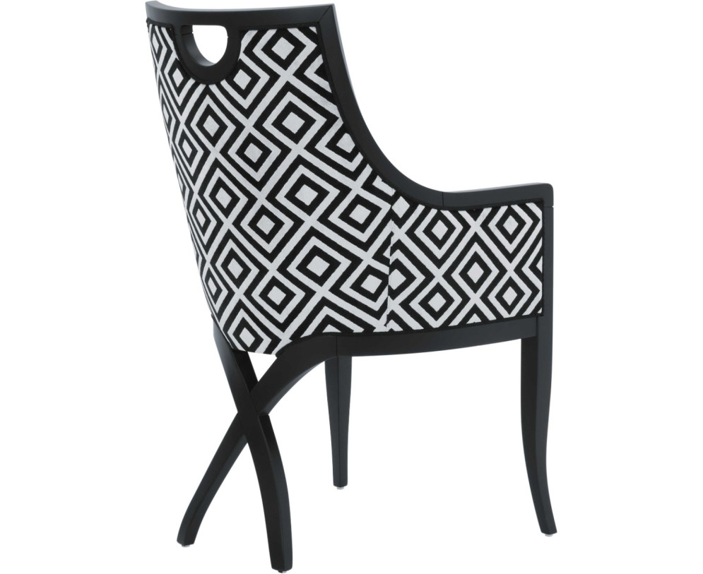 Стул Seven Sedie Kriz 0563A