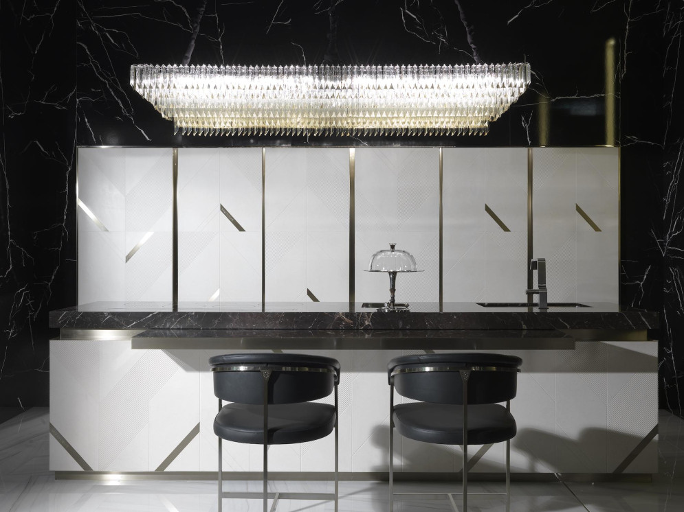 Кухня Visionnaire Mayfair