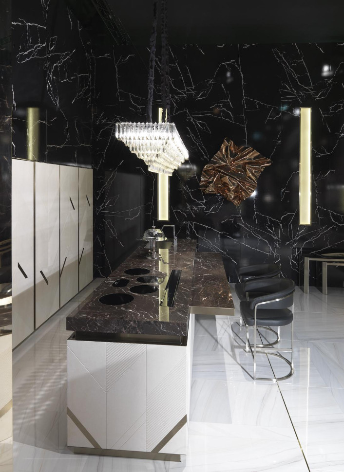 Кухня Visionnaire Mayfair