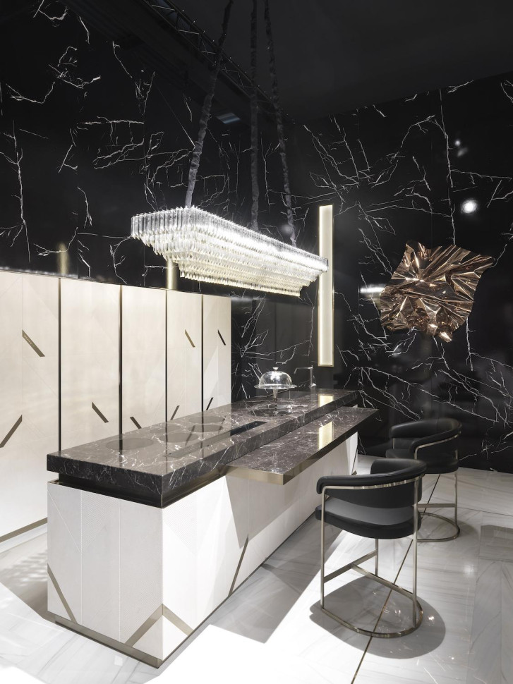 Кухня Visionnaire Mayfair