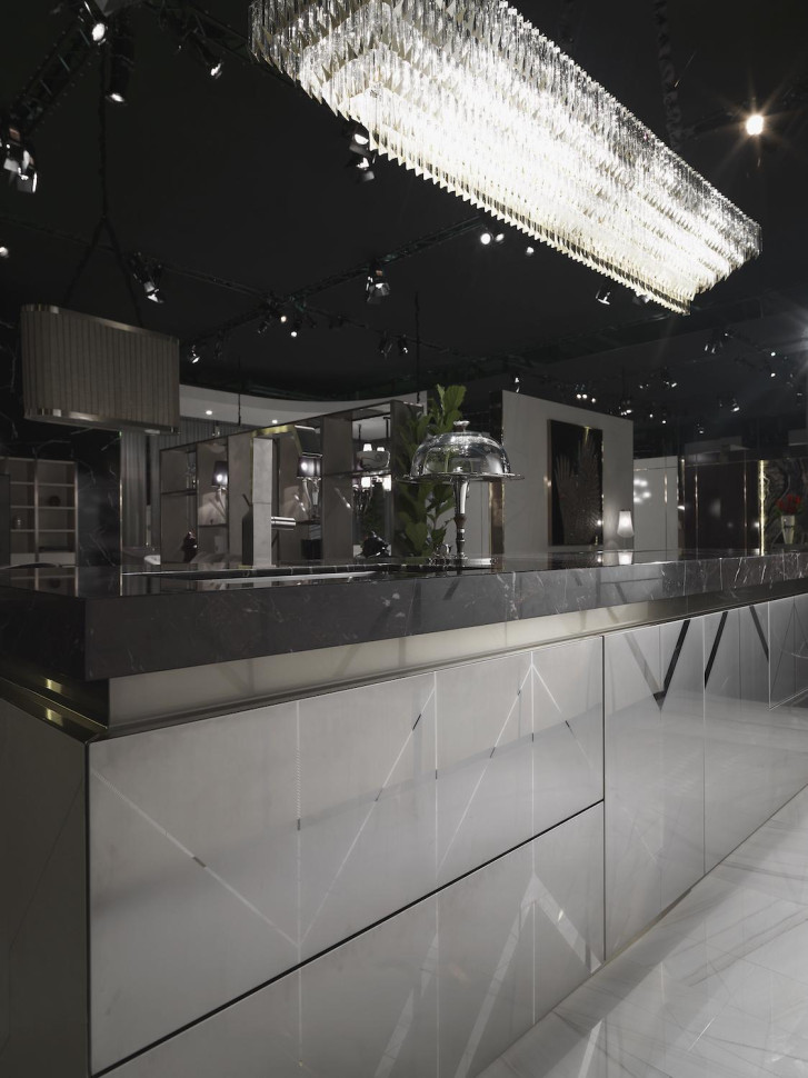 Кухня Visionnaire Mayfair