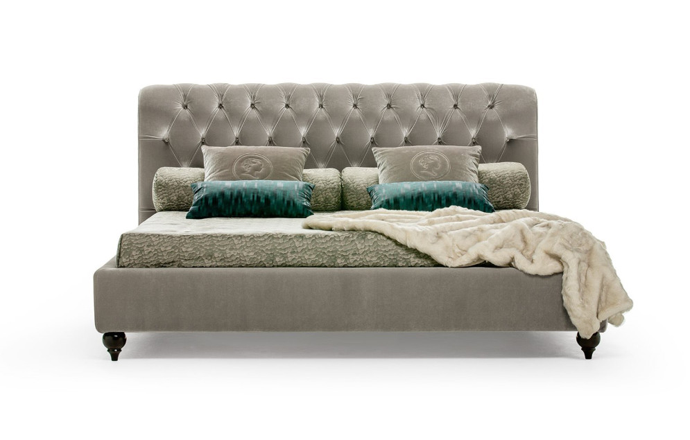 Кровать Alberta Alfred