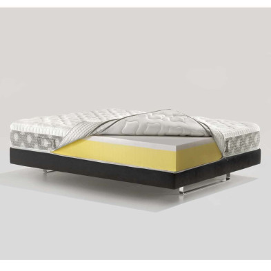 Матрас Dolce Vita Dual 10 180*200*25 Magnifle X Magnifle X 180 x 200 x 25h nc105804