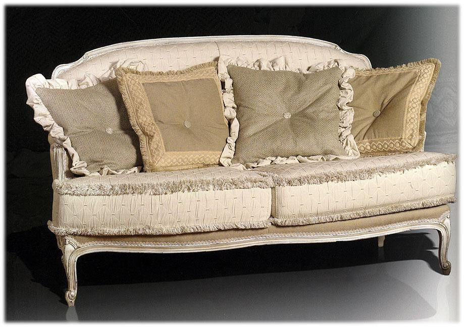 Диван Mantellassi Luxury vintage collection Liup