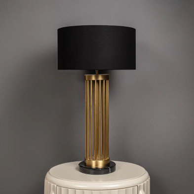 Настольная лампа Condo Eichholtz Lighting 23 x 45 x 83h nc77156