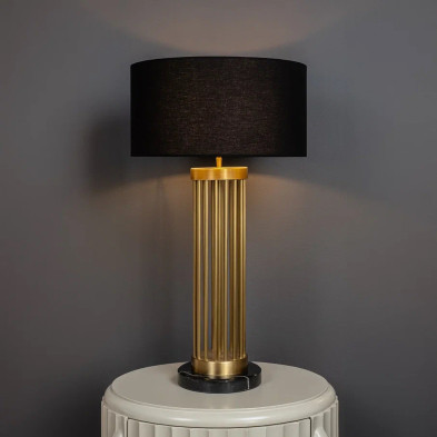 Настольная лампа Condo Eichholtz Lighting 23 x 45 x 83h nc77156