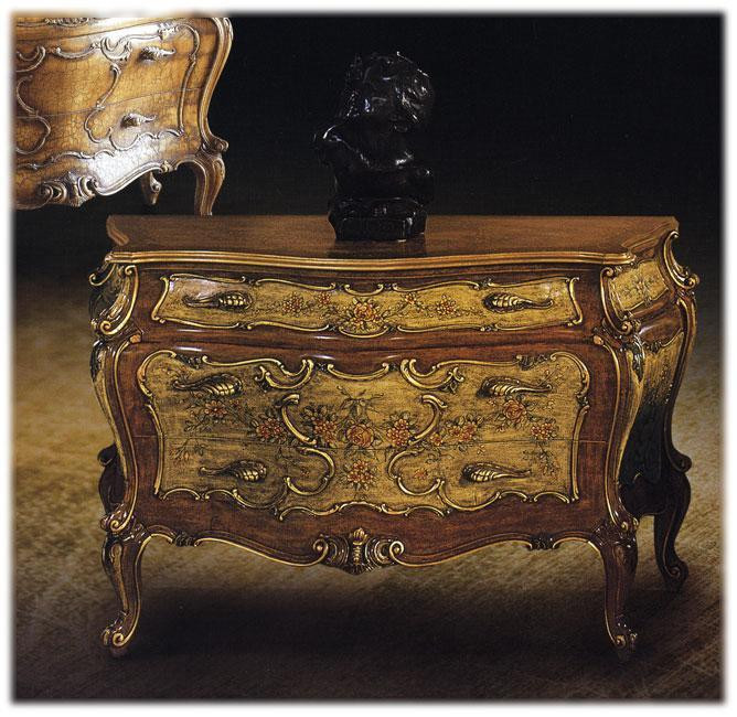 Комод Piazzetta Angelo cappellini Dinings &amp; offices 0294 - 1